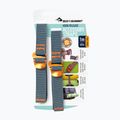 Hook straps Sea to Summit Hook Release Accessory Strap 1 m yellow 2