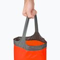 Bucket Sea to Summit Ultra Sil Folding 10 l red 2
