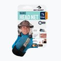 Head net Sea To Summit Nano MosquiTo Headnet black 4
