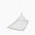 Mosquito net Sea To Summit Nano MosquiTo Pyramid Net Single grey