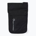 Sea to Summit Neck Wallet 5 black ATLNW5BK