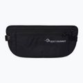 Sea to Summit Money Belt kidney pouch black ATLMBBK