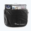Sea to Summit Hanging Toiletry hiking bag black ATLHTBSBK 4