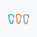 Sea to Summit Accessory Carabiner Set 3 pcs. AABINER3