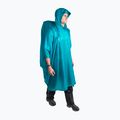 Sea to Summit Ultra-Sil Nano Tarp rain poncho blue APONCHO15DBL 6