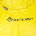 Sea to Summit Ultra-Sil Nano Tarp rain poncho green APONCHO15DLI 3