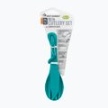 Sea to Summit Delta Cutlery set blue ADCUTSETPB 2