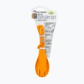Sea to Summit Delta Cutlery Set orange ADCUTSETOR 3
