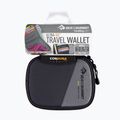 Sea to Summit Travel Wallet RFID protection grey-black ATLTWRFIDSBK 5