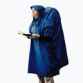 Sea to Summit Nylon Tarp rain poncho blue APONCHOBL 2
