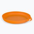 Sea to Summit Delta Camp Hiking Dish Set orange ADSETOR 2