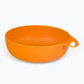 Sea to Summit Delta Camp Hiking Dish Set orange ADSETOR 3