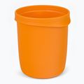 Sea to Summit Delta Camp Hiking Dish Set orange ADSETOR 4