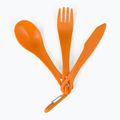 Sea to Summit Delta Camp Hiking Dish Set orange ADSETOR 5