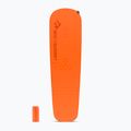 Sea to Summit UltraLight Self Inflating Mat Regular 2.5 cm orange AMSIULR