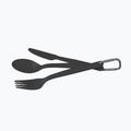Sea to Summit Camp Cutlery Set grey ACUTLCH 2