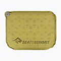 Self-inflating seat mat Sea to Summit S.I. Seat olive 2