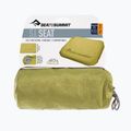 Self-inflating seat mat Sea to Summit S.I. Seat olive 3