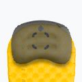 Inflatable mat Sea to Summit UltraLight ASC Mat yellow 5