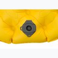 Inflatable mat Sea to Summit UltraLight ASC Mat yellow 6
