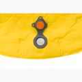Inflatable mat Sea to Summit UltraLight ASC Mat yellow 7