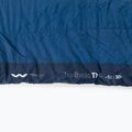 Sea to Summit Trailhead ThII sleeping bag blue ATH2-R 5