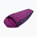 Sea to Summit Quest QuI women's sleeping bag purple AQU1-WR 4