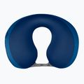 Sea to Summit Aeros Premium Traveller cushion navy blue 3