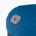 Sea to Summit Aeros Premium Traveller cushion navy blue 4