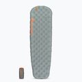 Sea to Summit Ether Light XT Insulated Mat Regular grey AMELXTINS_R inflatable mat 5