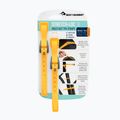 Sea to Summit Stretch Loc 18 tie-down straps yellow ASLSTRP12X450YW