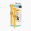 Sea to Summit Stretch Loc 25 yellow straps