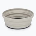 Sea to Summit X-Set 5pc collapsible dinnerware set. AXSET31OL 6