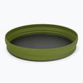Sea to Summit X-Set AXSET3OL collapsible dinnerware set 3