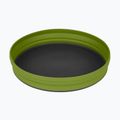 Sea to Summit X-Set AXSET3OL collapsible dinnerware set 13