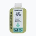 Wash gel Sea To Summit Trek & Travel Liquid Body Wash 100 ml green 3