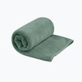 Sea to Summit Tek Towel S green 2