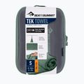 Sea to Summit Tek Towel S green 3