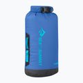 Sea to Summit Big River Dry waterproof bag 8 l blue