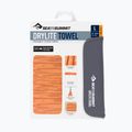 Sea to Summit Drylite Towel orange ACP071031-050615 3