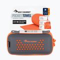 Sea to Summit Pocket Towel quick-drying towel picante 6