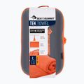 Sea to Summit Tek Towel orange ACP072011-040610 9