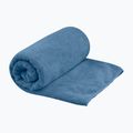 Quick-drying towel Sea to Summit Tek Towel ACP072011-050211 moonlight 2