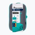 Quick-drying towel Sea to Summit Tek Towel ACP072011-061219 baltic 3