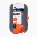 Quick-drying towel Sea to Summit Tek Towel ACP072011-060620 outback sunset 3