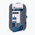 Quick-drying towel Sea to Summit Tek Towel ACP072011-060216 moonlight 3