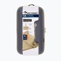 Quick-drying towel Sea to Summit Tek Towel XL desert 3