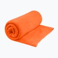 Quick-drying towel Sea to Summit Tek Towel ACP072011-070625 outback sunset 2