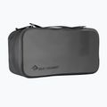 Sea to Summit Hydraulic Packing Cube M jet black travel organiser