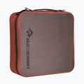 Travel organiser Sea to Summit Hydraulic Packing Cube L picante